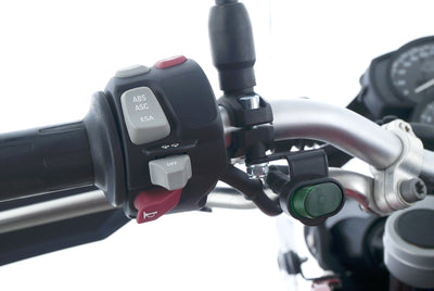 BMW F 700 GS