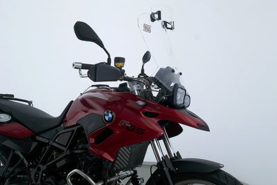 BMW F 700 GS