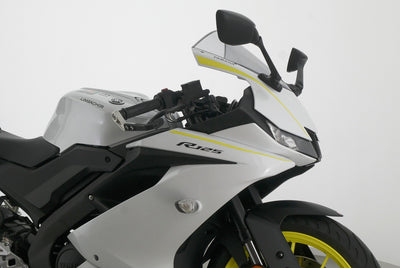 YAMAHA YZF-R125