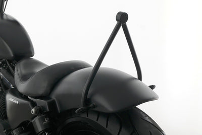 HARLEY DAVIDSON SPORTSTER XL 1200 48 FORTY