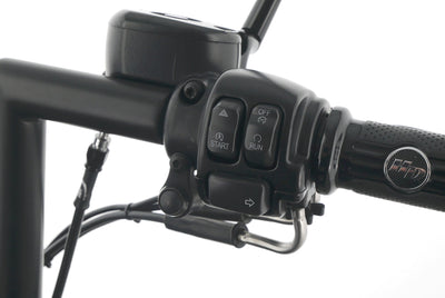 HARLEY DAVIDSON SPORTSTER XL 1200 48 FORTY