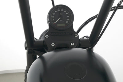 HARLEY DAVIDSON SPORTSTER XL 1200 48 FORTY