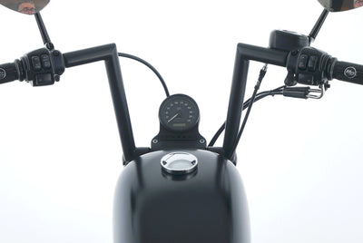 HARLEY DAVIDSON SPORTSTER XL 1200 48 FORTY