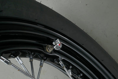 HARLEY DAVIDSON SPORTSTER XL 1200 48 FORTY