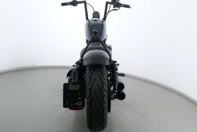 HARLEY DAVIDSON SPORTSTER XL 1200 48 FORTY