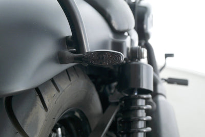 HARLEY DAVIDSON SPORTSTER XL 1200 48 FORTY