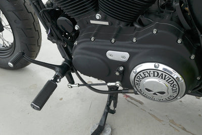 HARLEY DAVIDSON SPORTSTER XL 1200 48 FORTY