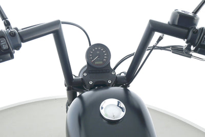 HARLEY DAVIDSON SPORTSTER XL 1200 48 FORTY