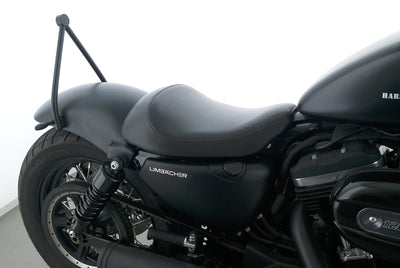 HARLEY DAVIDSON SPORTSTER XL 1200 48 FORTY