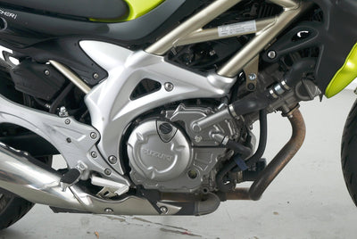 SUZUKI SFV 650 GLADIUS