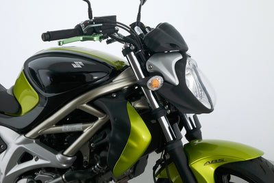 SUZUKI SFV 650 GLADIUS