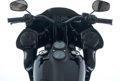 HARLEY DAVIDSON DYNA LOW RIDER S