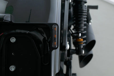 HARLEY DAVIDSON DYNA LOW RIDER S