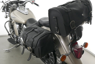 YAMAHA XV 1600 WILD STAR