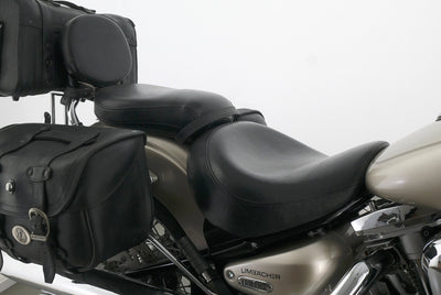 YAMAHA XV 1600 WILD STAR