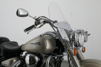 YAMAHA XV 1600 WILD STAR