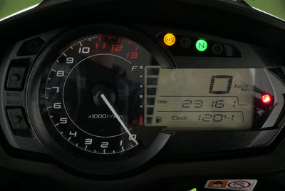 KAWASAKI Z 1000 SX