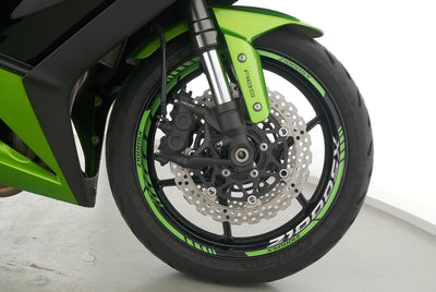 KAWASAKI Z 1000 SX