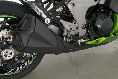 KAWASAKI Z 1000 SX