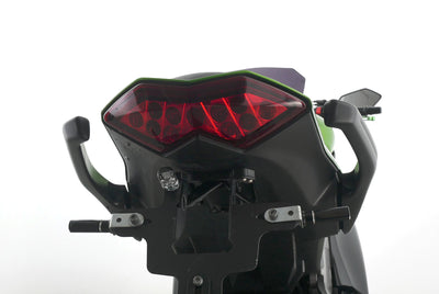 KAWASAKI Z 1000 SX
