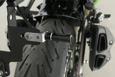 KAWASAKI Z 1000 SX