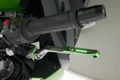 KAWASAKI Z 1000 SX