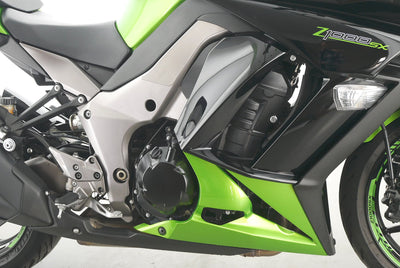 KAWASAKI Z 1000 SX