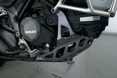 DUCATI MULTISTRADA 1260 ENDURO TOUR