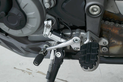 DUCATI MULTISTRADA 1260 ENDURO TOUR