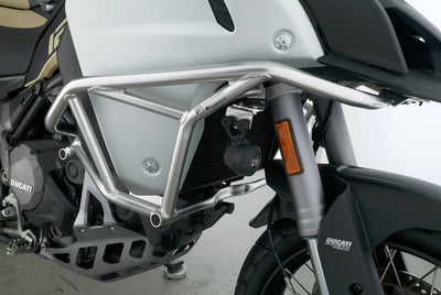 DUCATI MULTISTRADA 1260 ENDURO TOUR