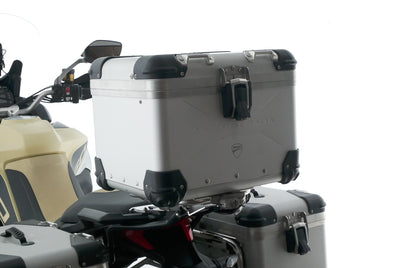 DUCATI MULTISTRADA 1260 ENDURO TOUR