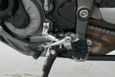 DUCATI MULTISTRADA 1260 ENDURO TOUR
