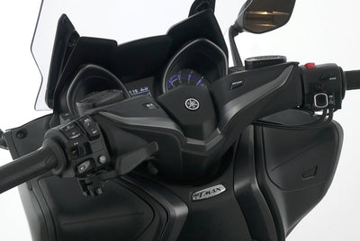 YAMAHA TMAX 560 TECH MAX