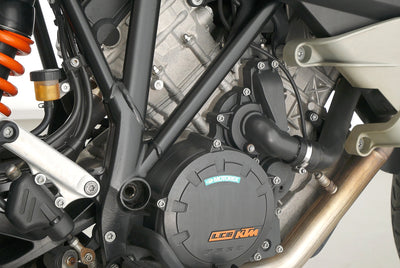 KTM 1050 ADVENTURE