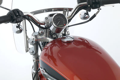 HARLEY DAVIDSON SPORTSTER XL 1200 C CUSTOM