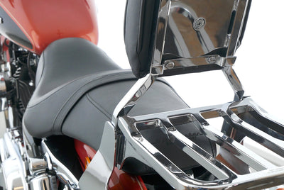 HARLEY DAVIDSON SPORTSTER XL 1200 C CUSTOM