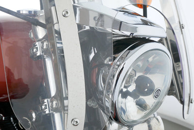 HARLEY DAVIDSON SPORTSTER XL 1200 C CUSTOM
