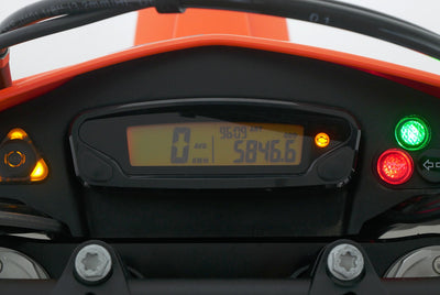 KTM 690 ENDURO R
