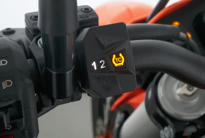 KTM 690 ENDURO R