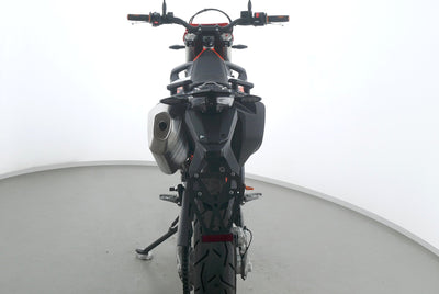 KTM 690 ENDURO R