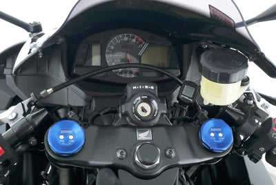 HONDA CBR 600 RR PC40