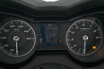 YAMAHA XMAX 300 TECH MAX