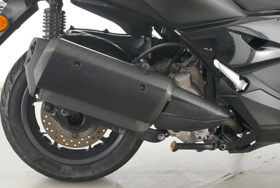 YAMAHA XMAX 300 TECH MAX