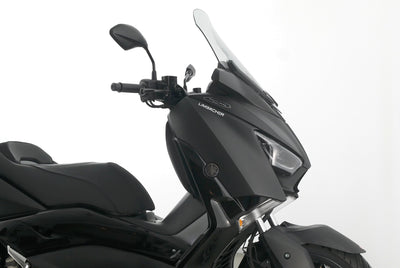 YAMAHA XMAX 300 TECH MAX