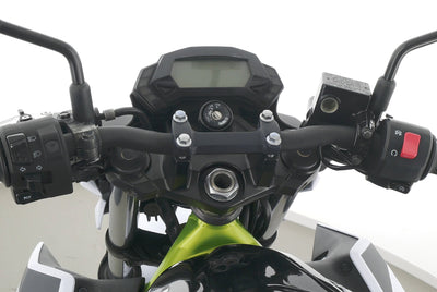 KAWASAKI Z 125