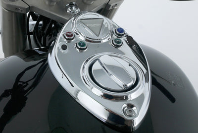 TRIUMPH AMERICA