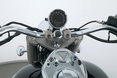 TRIUMPH AMERICA