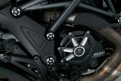 DUCATI DIAVEL DARK