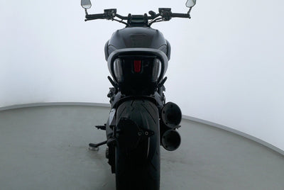 DUCATI DIAVEL DARK