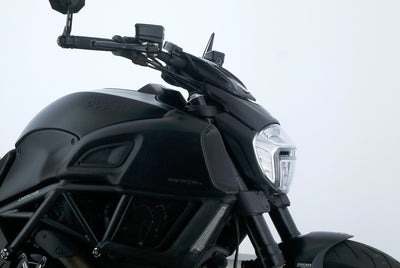 DUCATI DIAVEL DARK